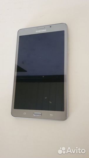 Планшет Samsung Galaxy Tab А6(2016)