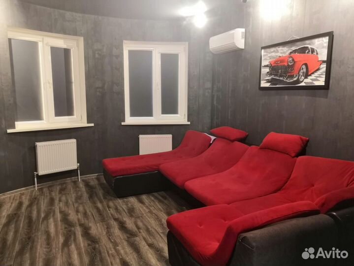 Рулонные шторы