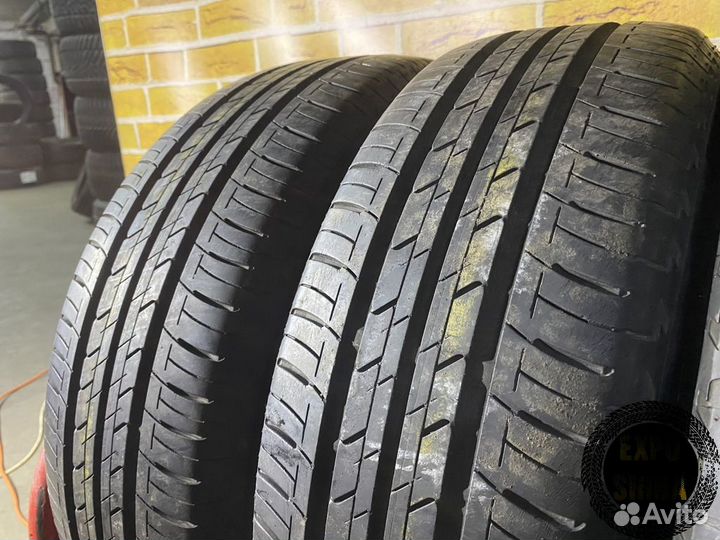 Bridgestone Ecopia EP150 195/60 R16