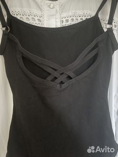 Купальник для девочки почти новый Chersa aport