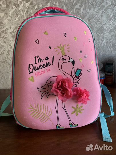 Портфель школьный