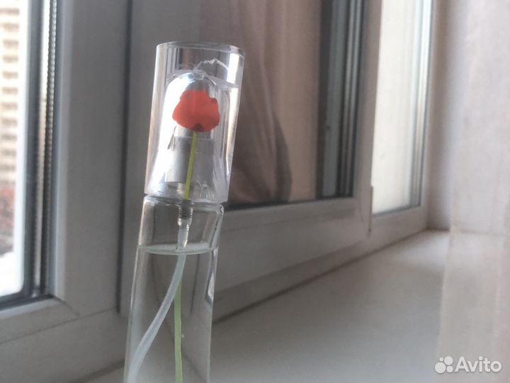 Парфюмированная женская вода Kenzo