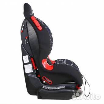 Детское автокресло