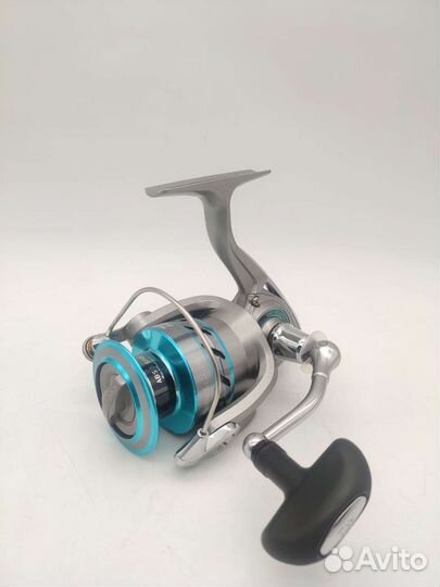 Катушка Daiwa Procaster 3000HK