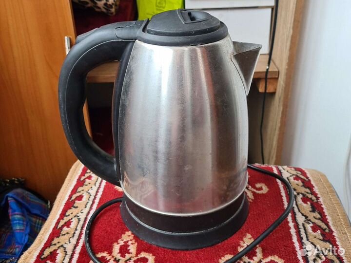 Чайник электрический Vitek