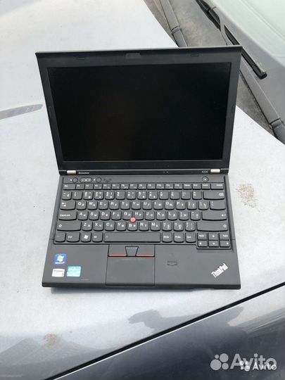 Lenovo thinkpad x270, x220, x230, x240, x250, x260
