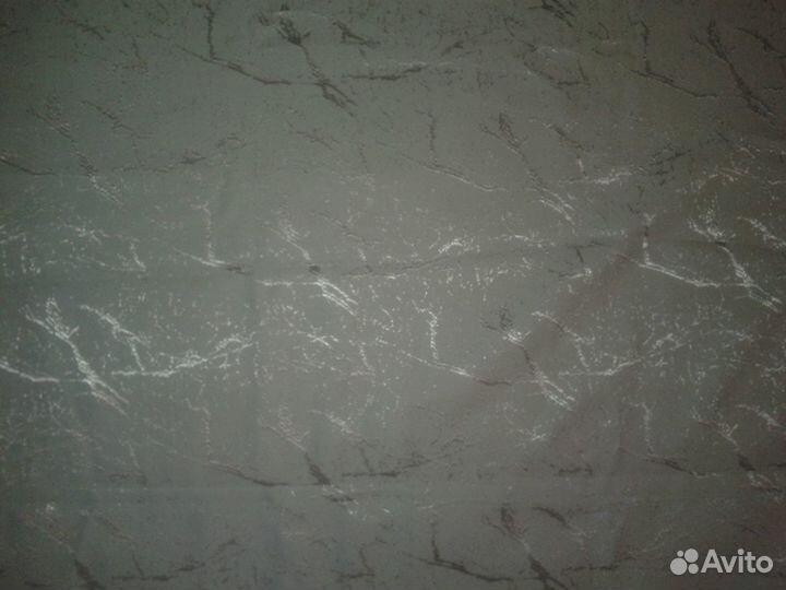 Шторы занавески ткань 5,84 п.м. новая