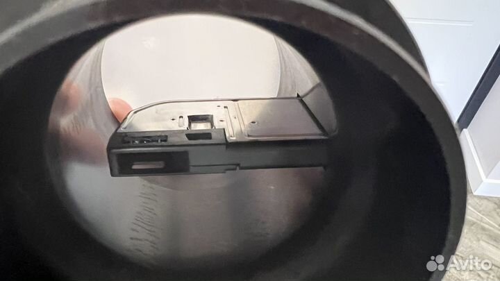 Расходомер воздуха дмрв audi a6