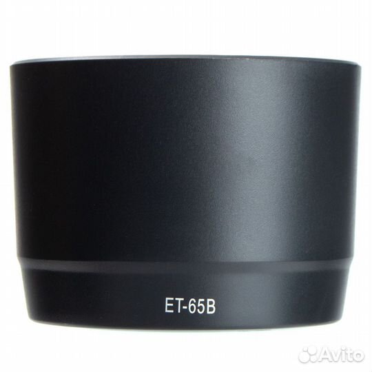 Бленда photon ET-65 B для объективов Canon