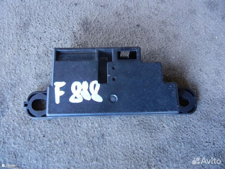 Антенна на honda freed GB5,GB6,GB7,GB8 L15B,LEB