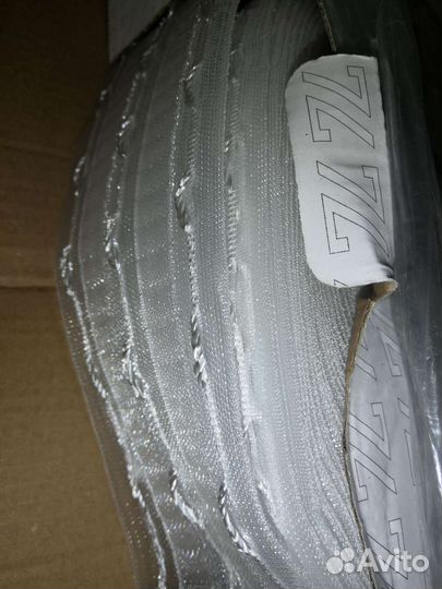 Лента шторная