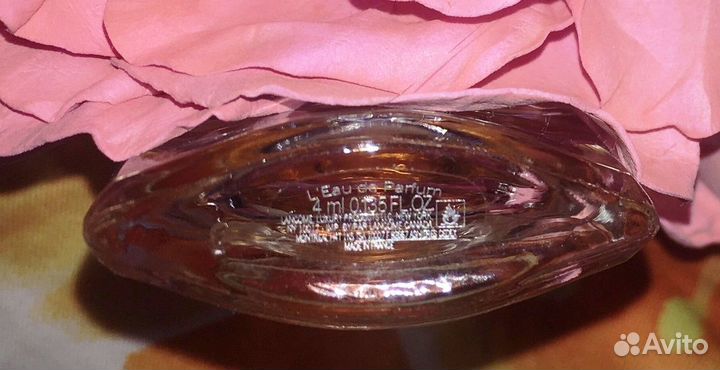 Миниатюра La Vie est Belle парфюм Lancome