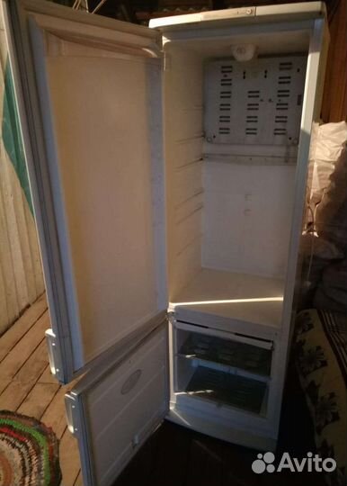 Холодильник бу