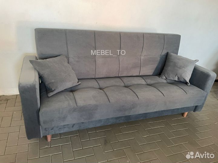 Диван-книжка для заведения, офиса и дома