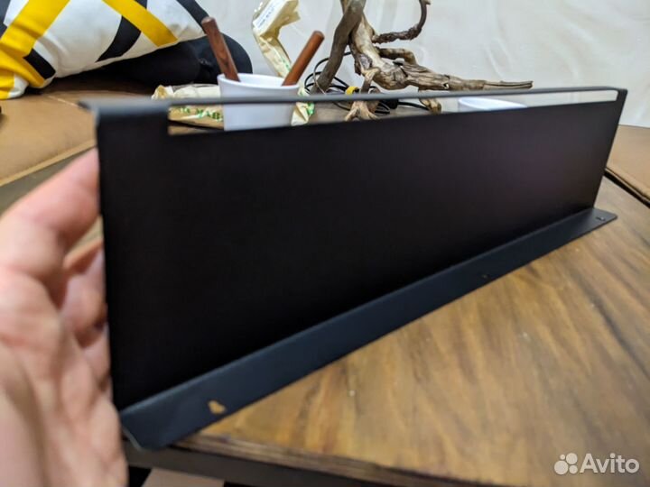 Полочка для ванной