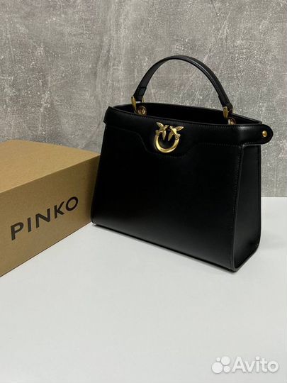 Сумка pinko новая