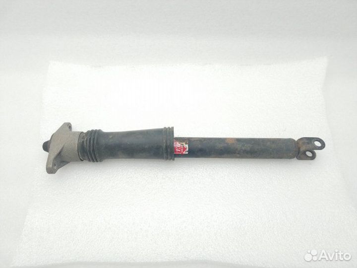 Амортизатор подвески задний Kia Ceed ED G4FC 2011