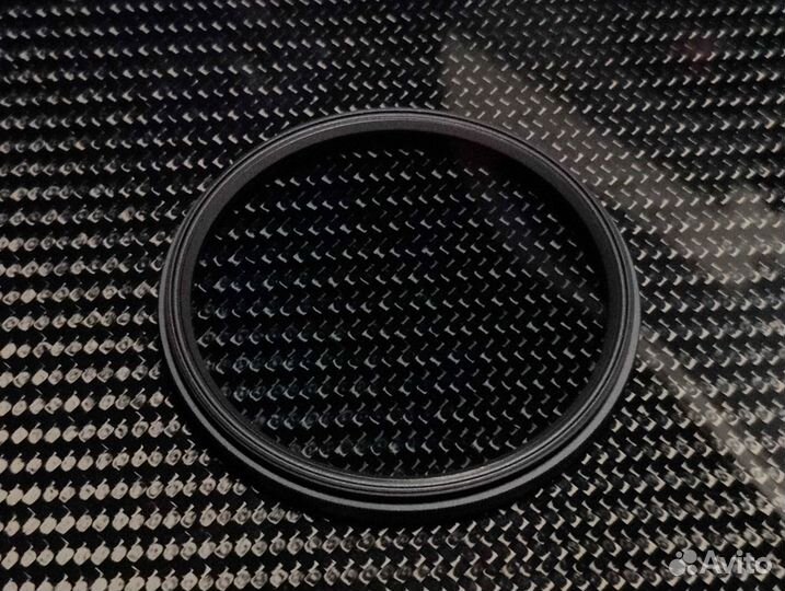 CPL фильтры Freewell 72-77mm, B+W HTC-POL MRC 67mm