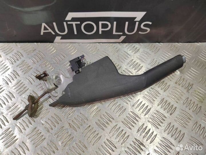 Ручник Volkswagen Polo 5 1.6 2009-2015