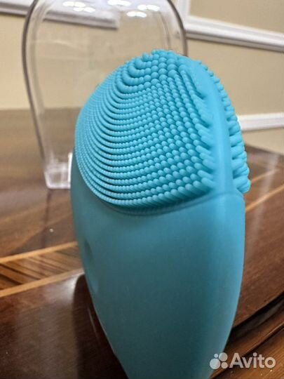 Foreo luna mini массажер для лица