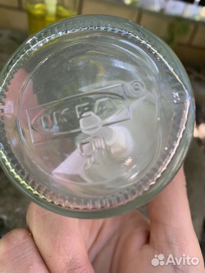 Дозатор IKEA 200 мл новый