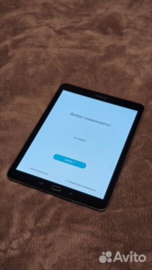 Планшет Samsung Galaxy Tab S2