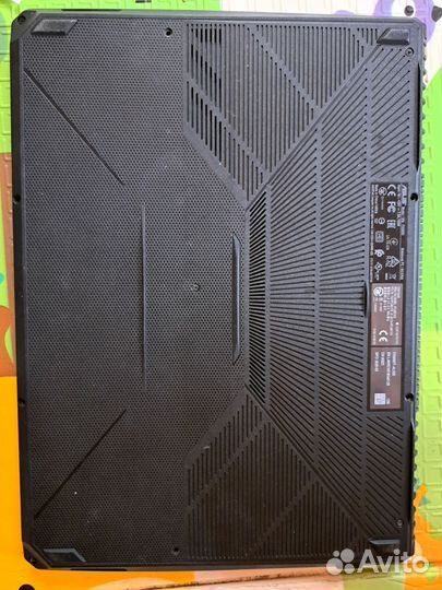 Asus tuf gaming