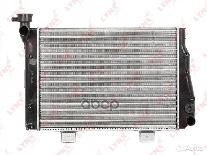 Радиатор охлаждения двигателя RM2292 lynxauto
