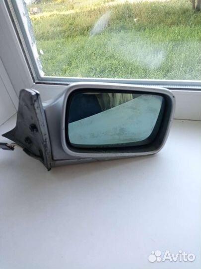 Зеркало правое BMW E-30-34