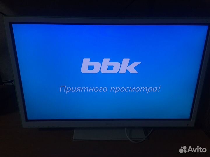 Монитор/телевизор BBK