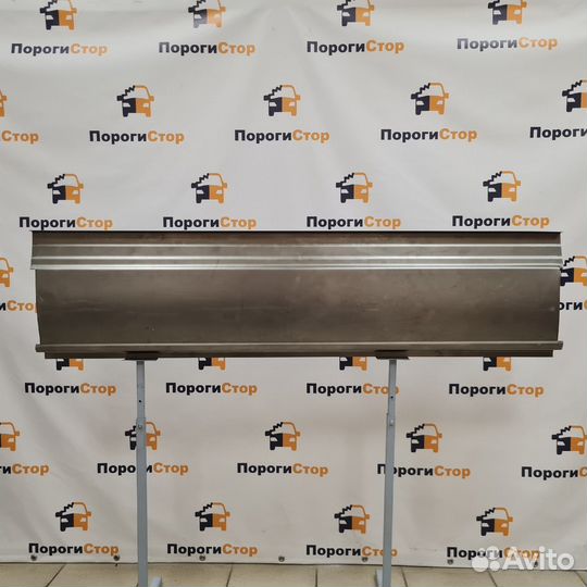 Ремонтный карман кузова VW Crafter maxi