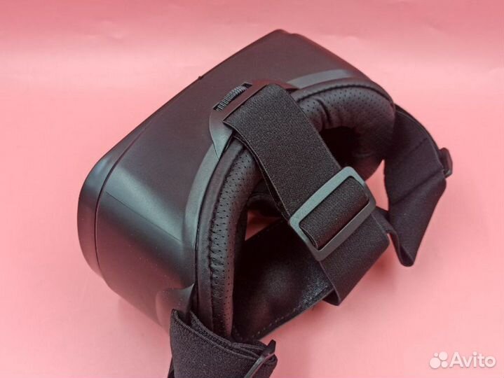 98810 VR-очки VRG+пду