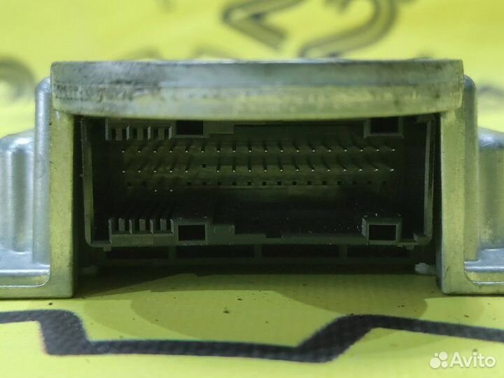 Блок управления Airbag Bmw 5-Series F10 N20B20B