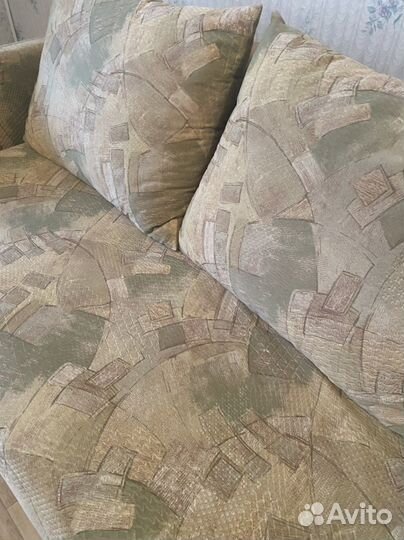 Диван раскладной