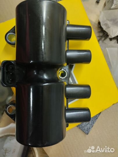 Катушка зажигания