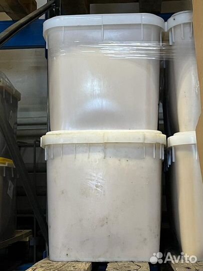 Свежий мёд цветочный. Качка 2023 г. Оптом