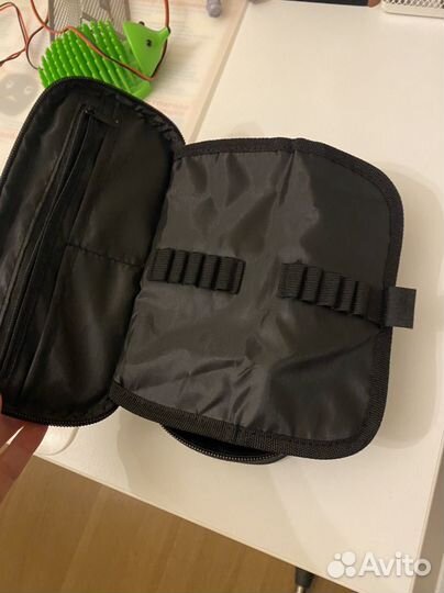 Хорошенький пенальчик