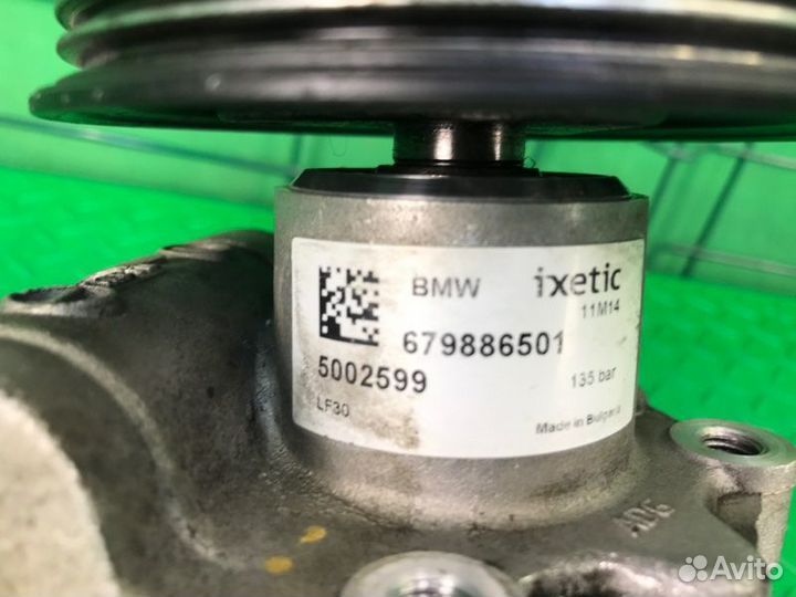 Насос гидроусилителя Bmw X1 E84 N20B20