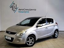 Hyundai i20 1.4 MT, 2009, 193 608 км, с пробегом, цена 469 000 руб.