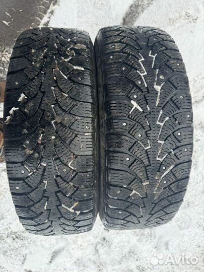 КАМА Кама-Евро-519 185/65 R15 88T