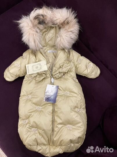 Конверт manudieci