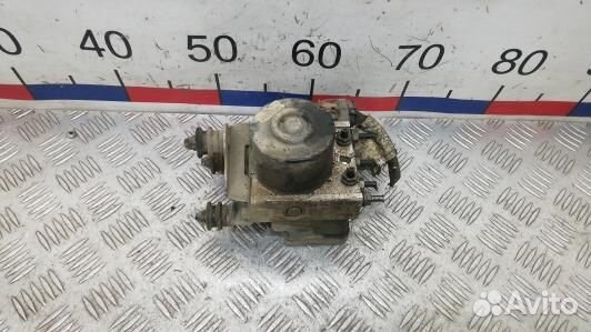 Блок ABS volkswagen jetta 5 (JDN27KW01)