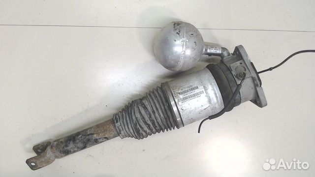 Амортизатор подвески Volkswagen Phaeton, 2004