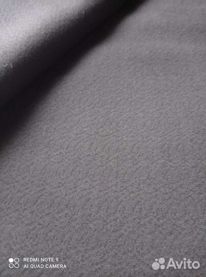 Ткани времен СССР