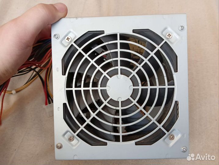 Блок питания 450w