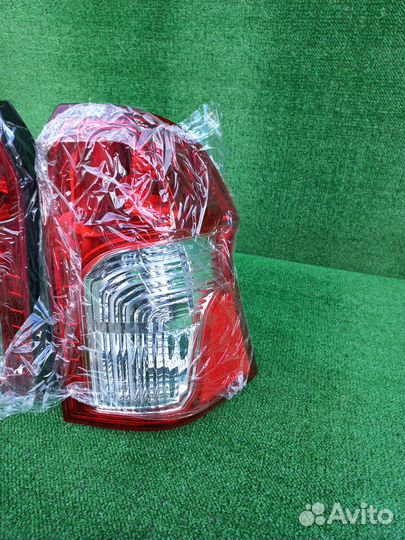 Задний фонарь Ssang Yong Actyon Sports