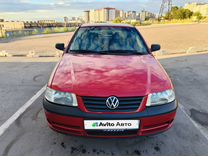 Volkswagen Pointer 1.8 MT, 2005, 281 773 км, с пробегом, цена 250 000 руб.