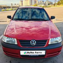 Volkswagen Pointer 1.8 MT, 2005, 281 773 км, с пробегом, цена 250 000 руб.