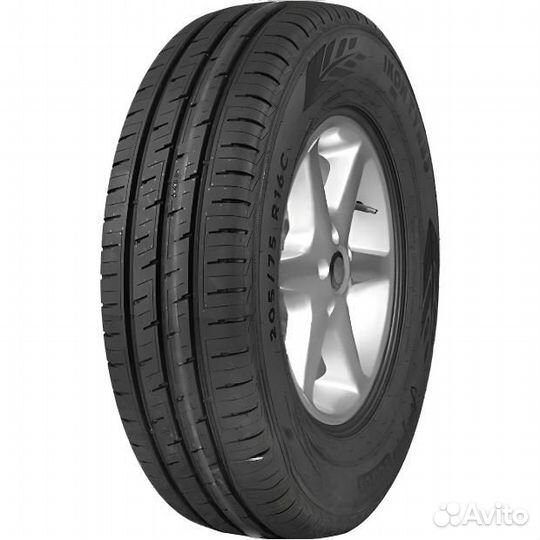 Ikon Tyres Autograph Eco C3 215/60 R17 109H