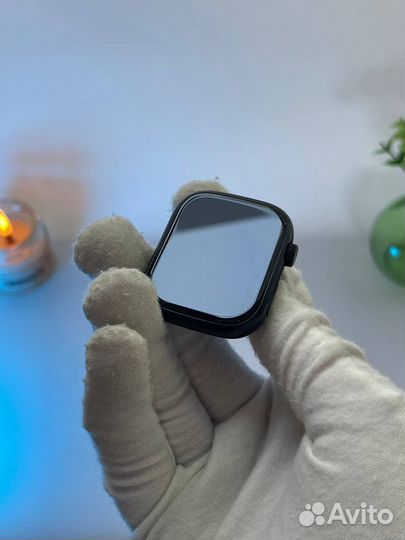 Комплект 6 в 1 с Apple watch 8